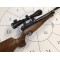 Air Arms S510 Core .177 With Scope + Mod